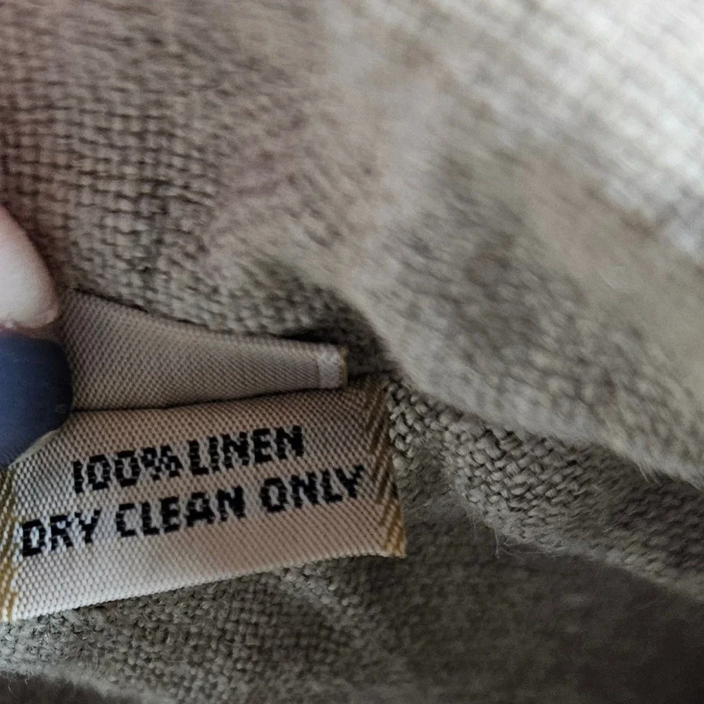 Liz Claiborne closure sustainable long